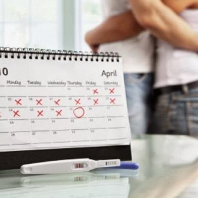 Quan hệ trong ngày đèn đỏ